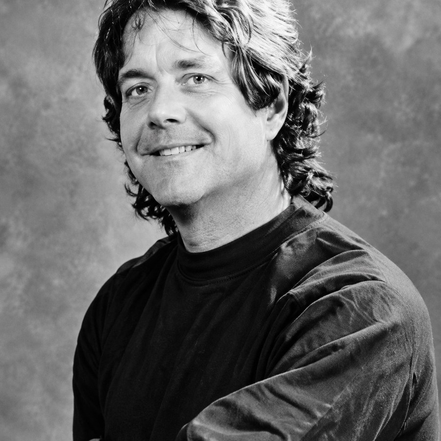 Frank Mantooth