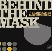 Grand Rapids Jazz Orchestra