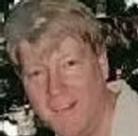 Jim Martin