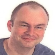 Scott Mertens